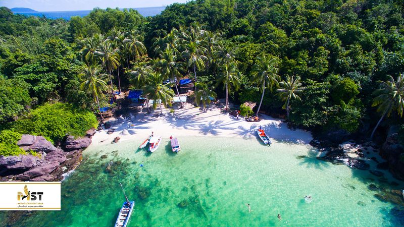 Phu Quoc در ویتنام