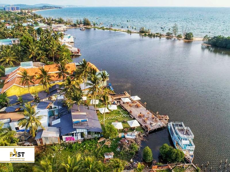 Phu Quoc در ویتنام