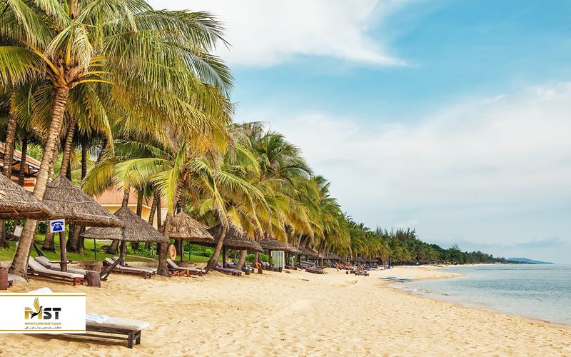 Phu Quoc در ویتنام