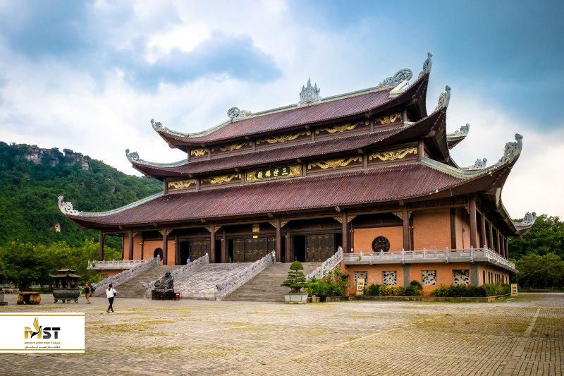 معبد بای دین