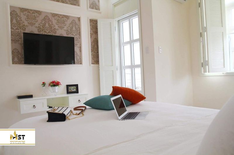 بوتیک هتل چز میموسا