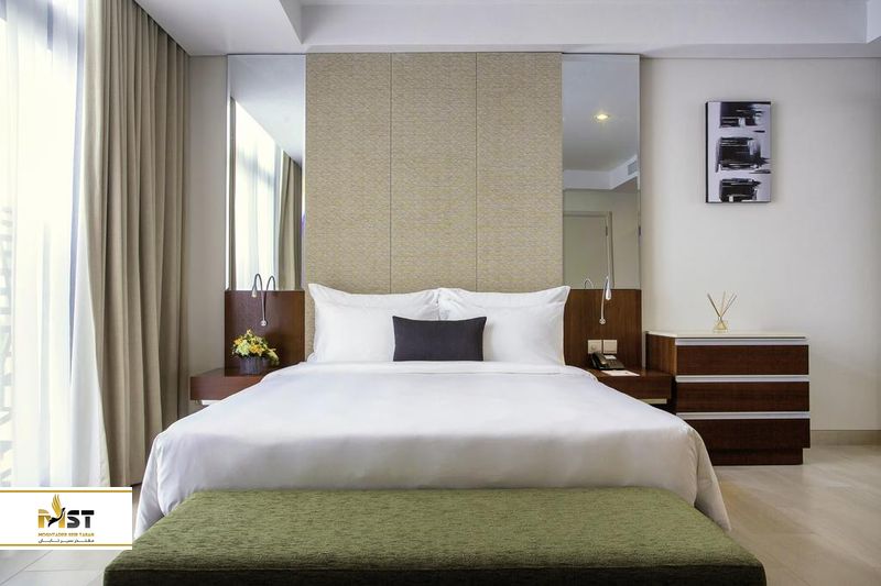 سیلا اوربان لیوینگ