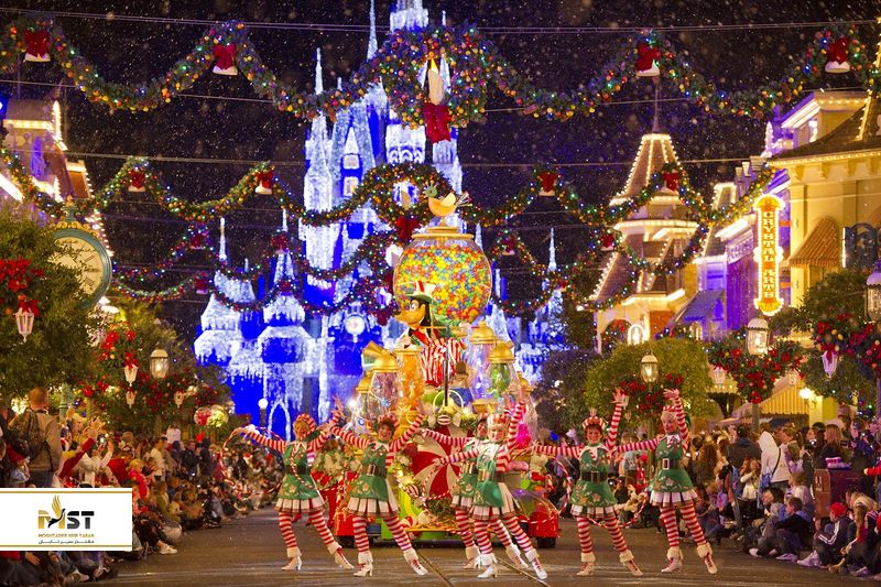 کریسمس در ویتنام