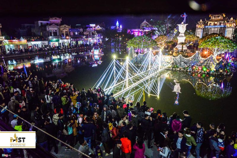 کریسمس در ویتنام