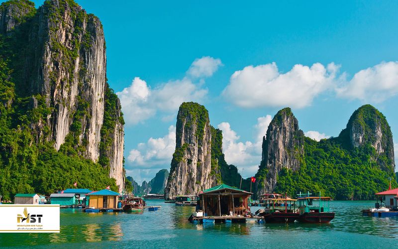 خلیج هالونگ