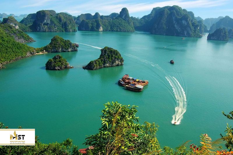 خلیج بای تو لانگ