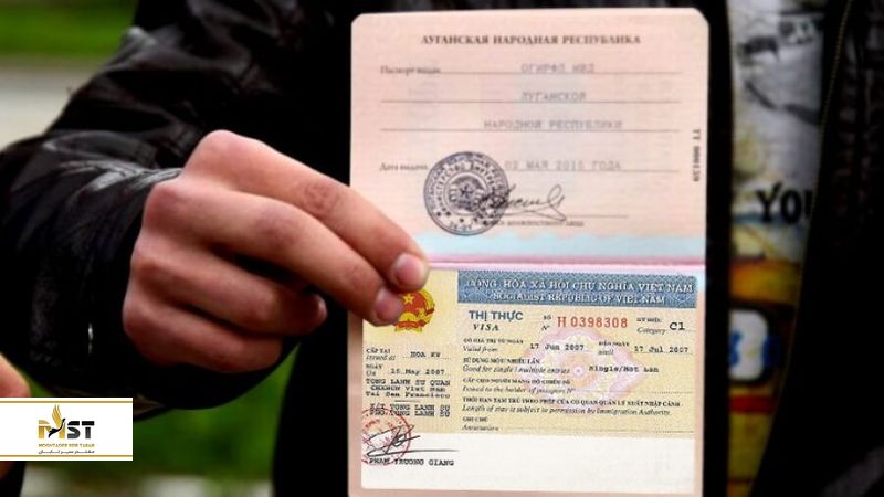 ویزای ویتنام