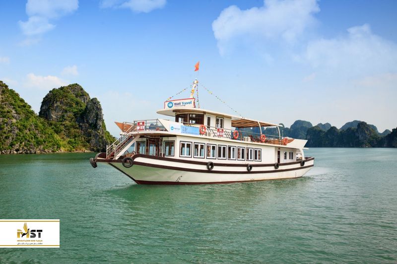 خلیج هالونگ ویتنام