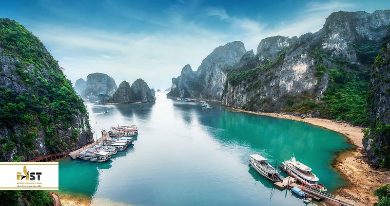 خلیج هالونگ ویتنام