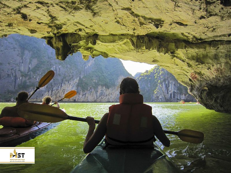 خلیج هالونگ ویتنام