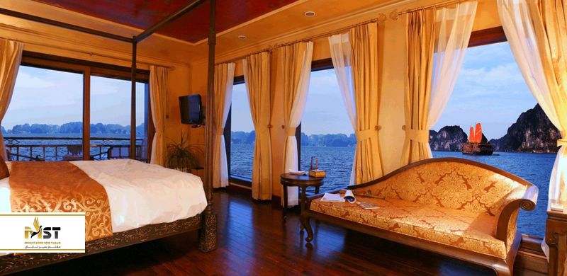 خلیج هالونگ ویتنام