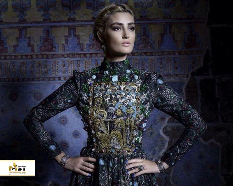 مد در ارمنستان