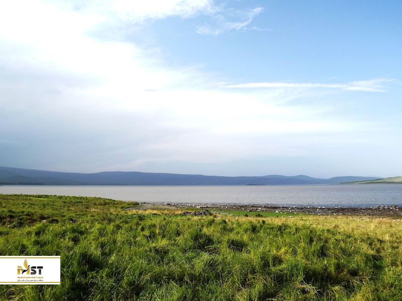  پارک ملی دریاچه آرپی