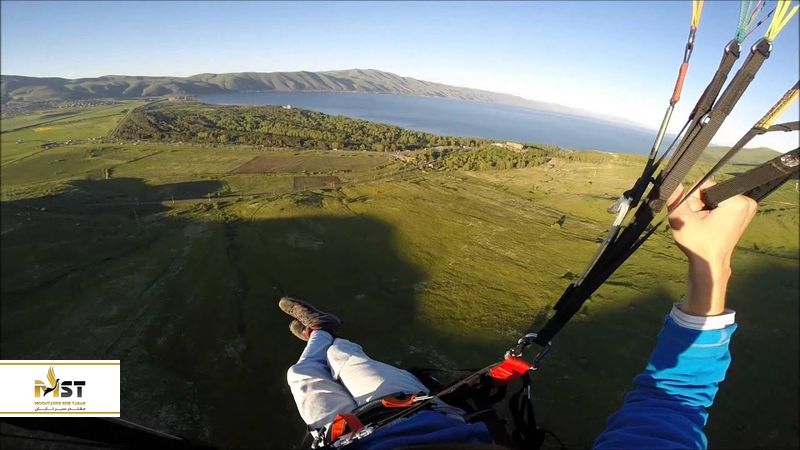 دریاچه&zwnj;ی سوان