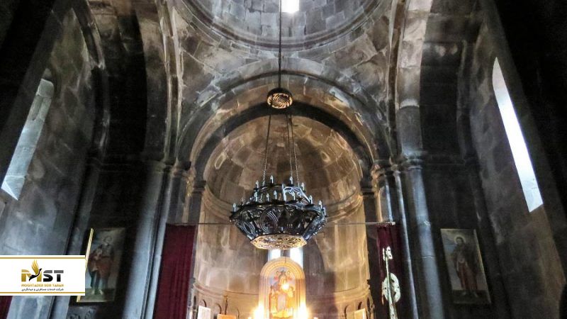 صومعه گغارد