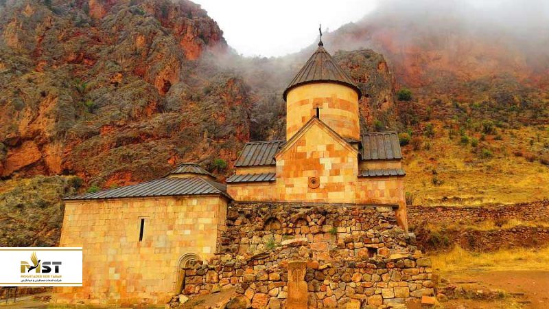 صومعه نوراوانگ