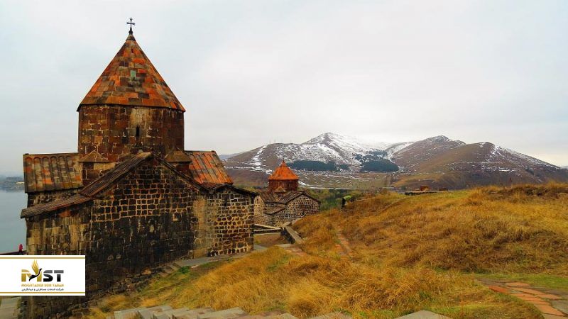 صومعه سواناوانک