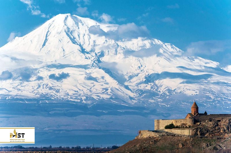کوه آرارات