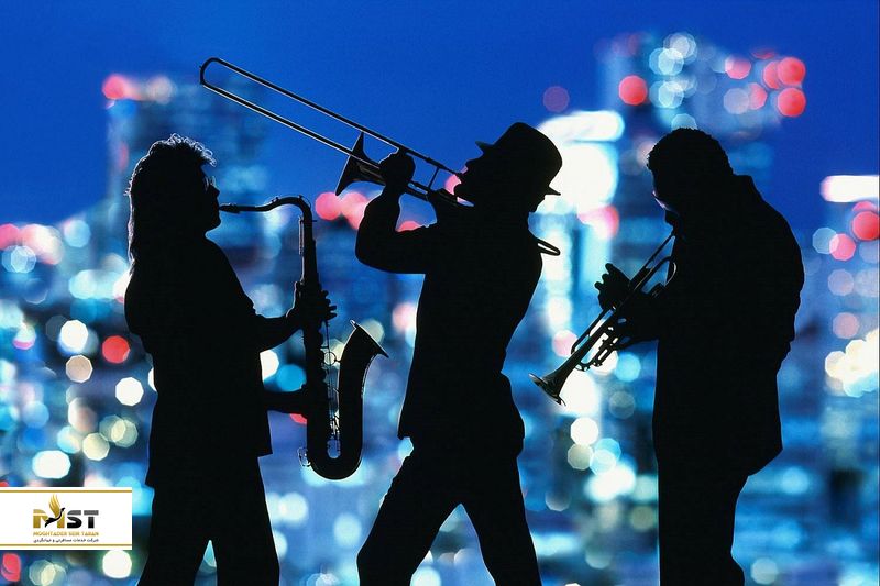 جشنواره جاز ایروان