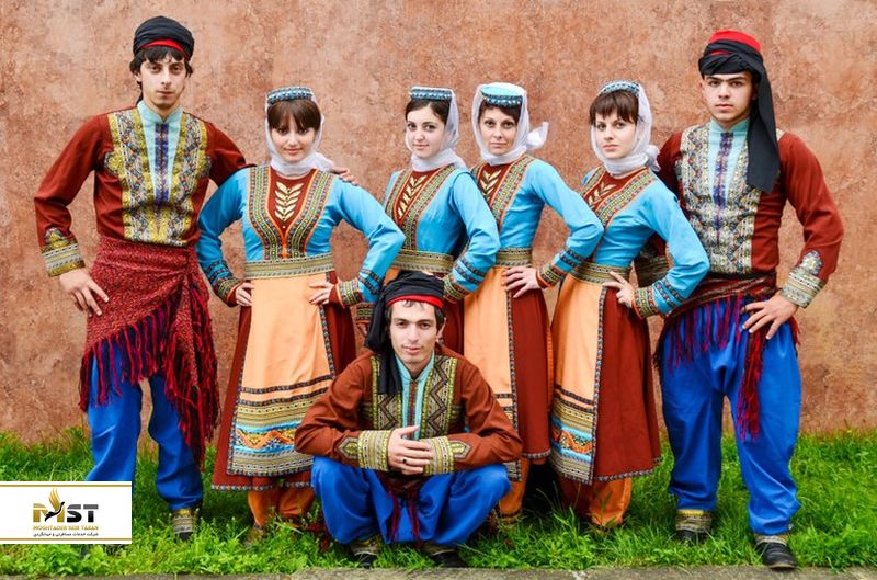 فستیوال Taraz