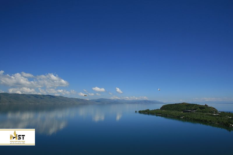 Lake Sevan