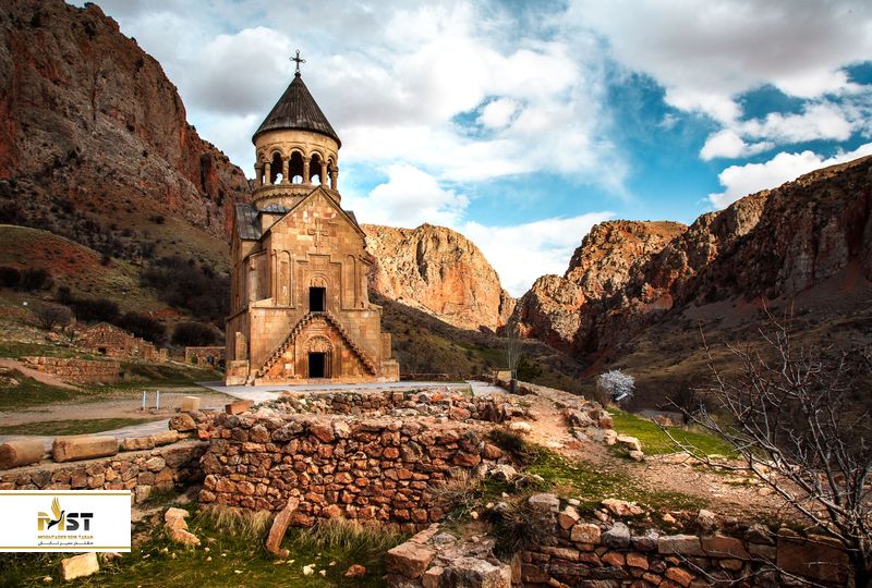 Noravank Monastery