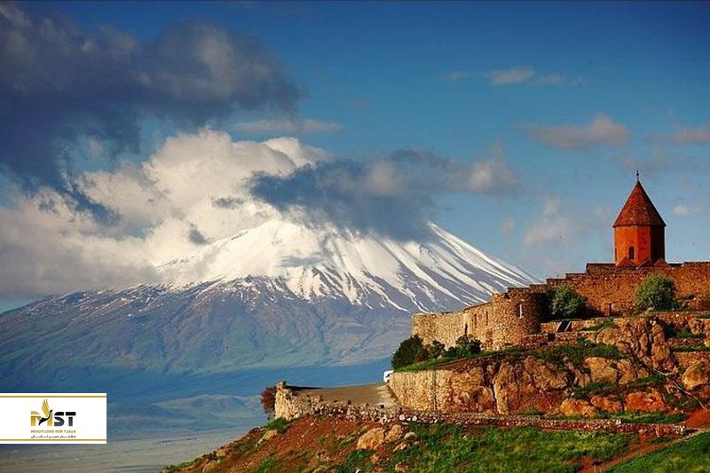Khor Virap Monastery