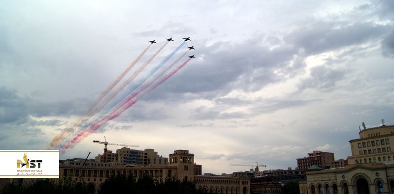 روز استقلال در ارمنستان