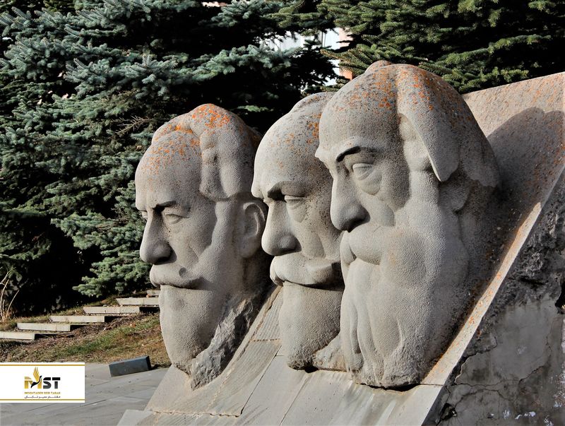 دره گل&zwnj;های ارمنستان