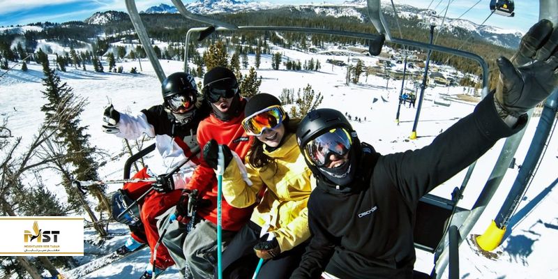 دره گل&zwnj;های ارمنستان