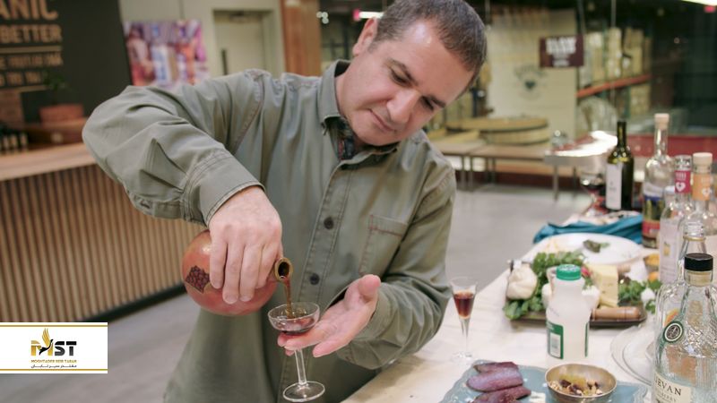  فرهنگ ارمنستان