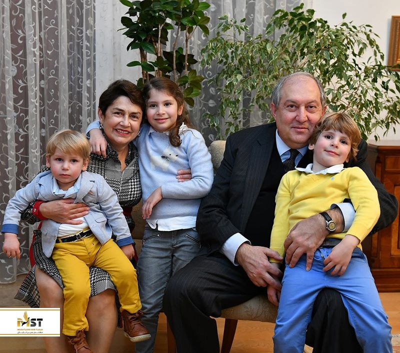  فرهنگ ارمنستان