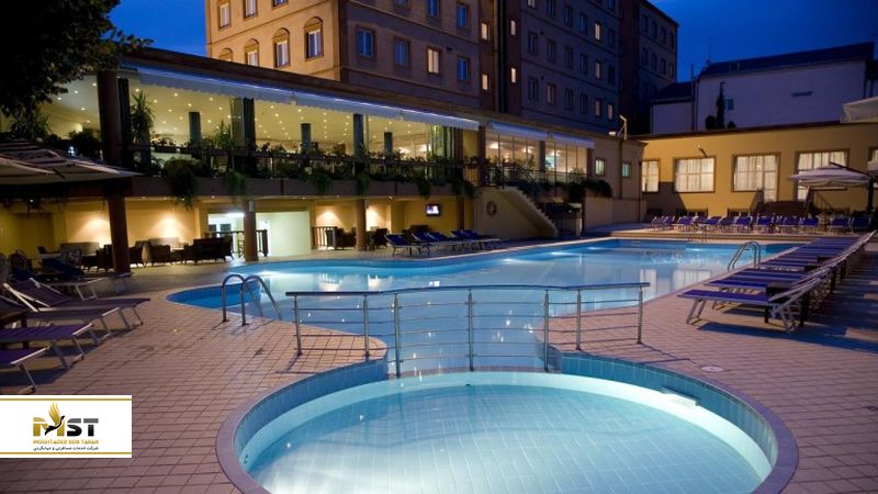 Best western congress