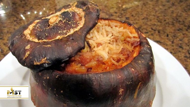 رستوران Tospia