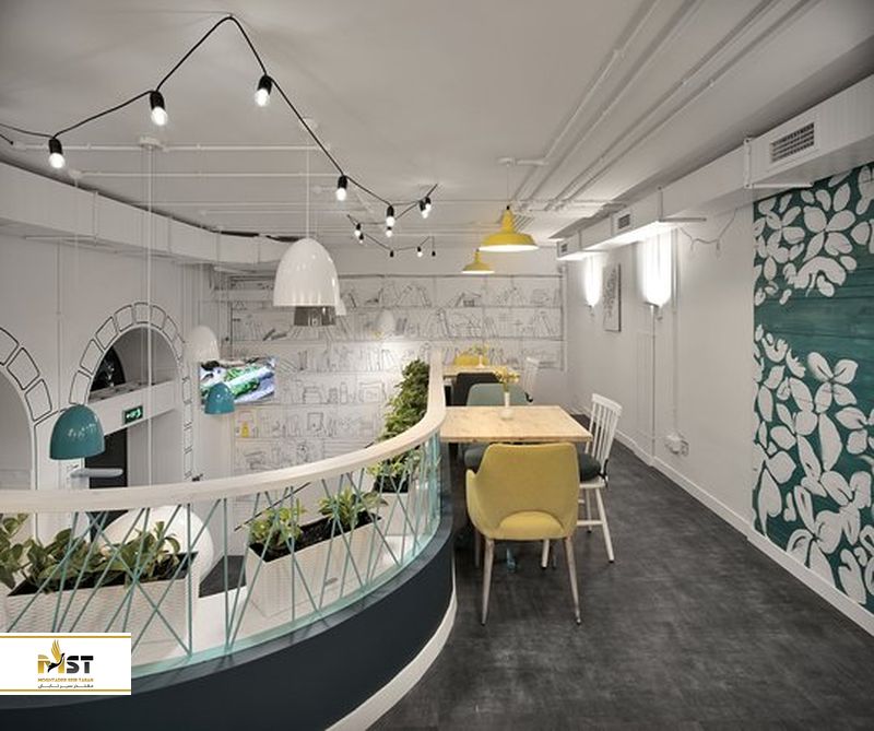 Garun Healthy Food Cafe