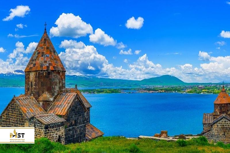 دریاچه سوان