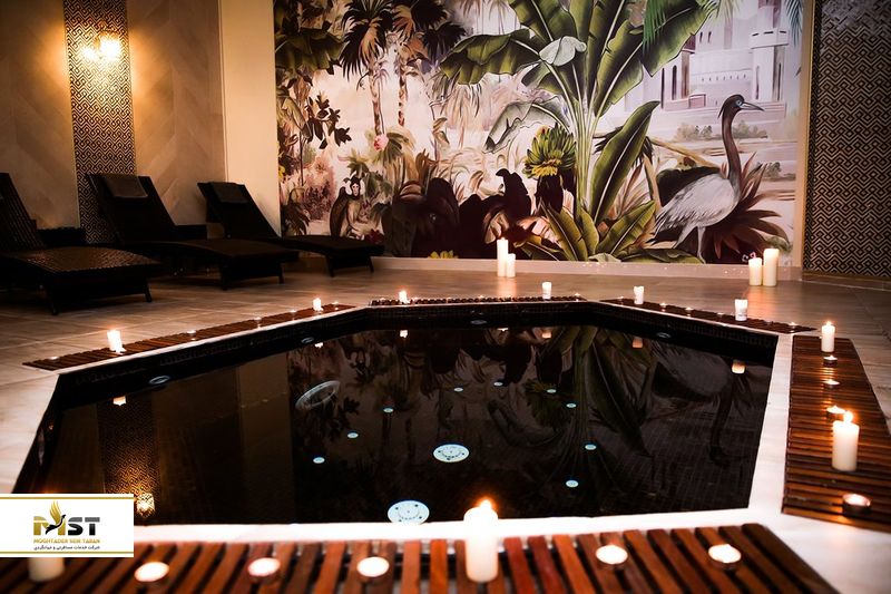 Mandala spa & wellness