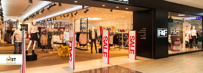 مرکز خرید مترونوم در ایروان