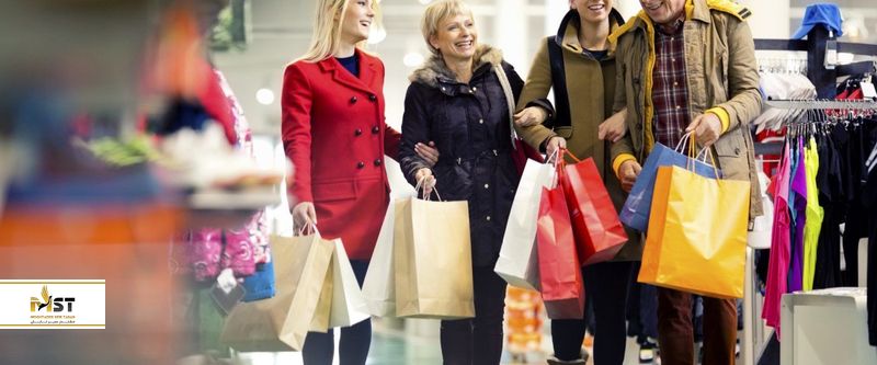 مرکز خرید مترونوم در ایروان