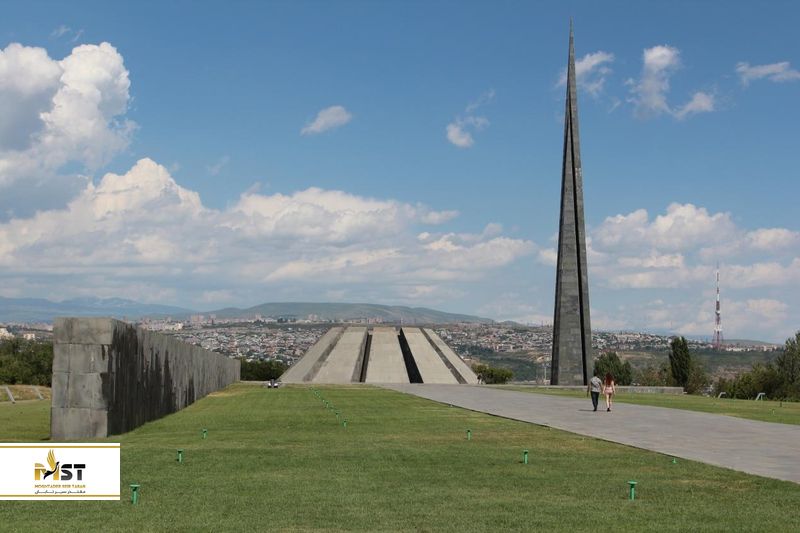 موزه نسل کشی ارامنه