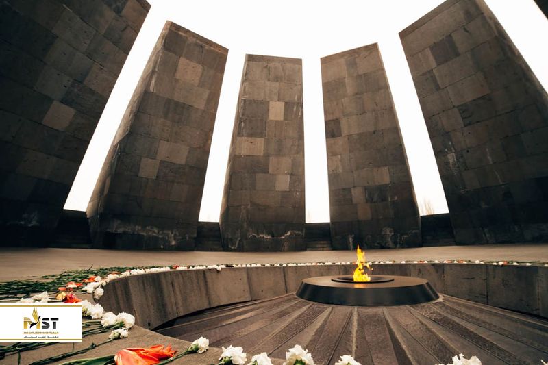 موزه نسل کشی ارامنه