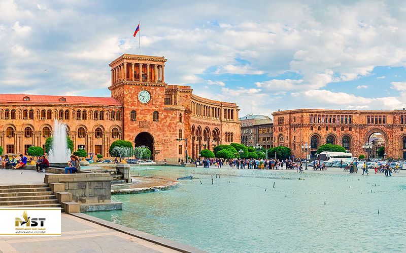 میدان جمهوری