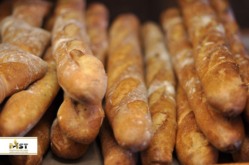 Baguette & Co