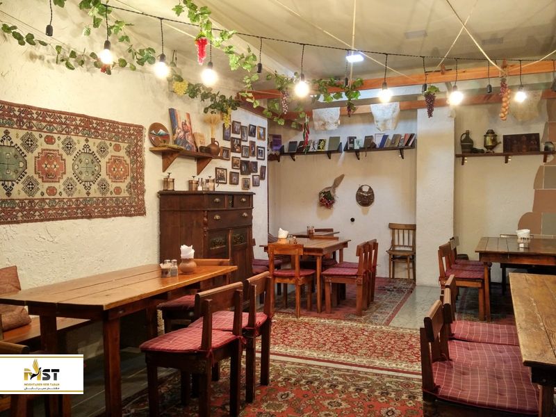 Mer Gyugh Restaurant