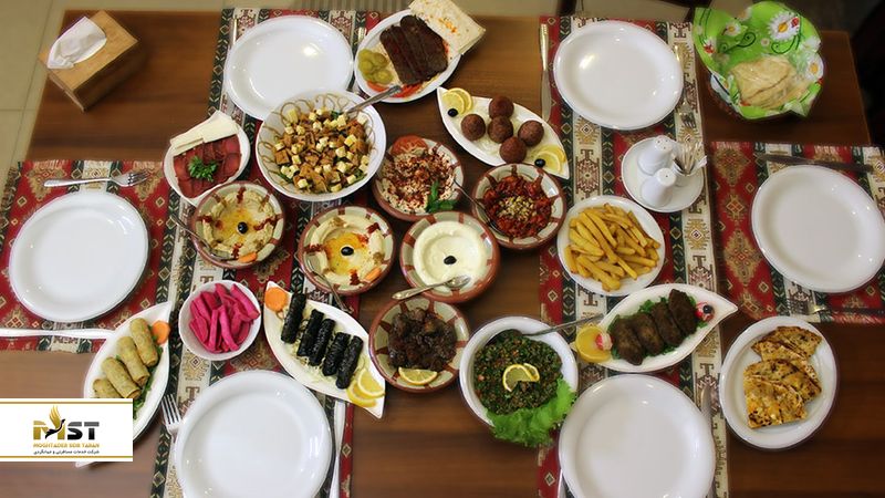 رستوران ابو یعقوب