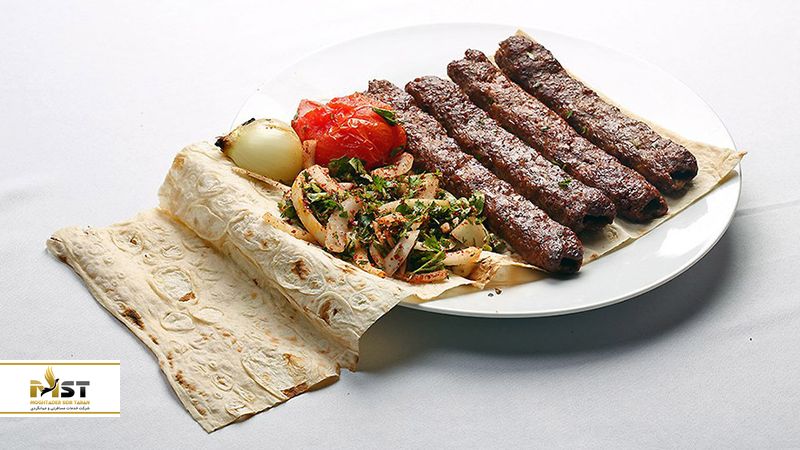 رستوران جانو