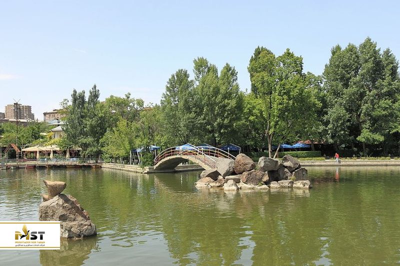 بنای یادبود مادر ارمنستان