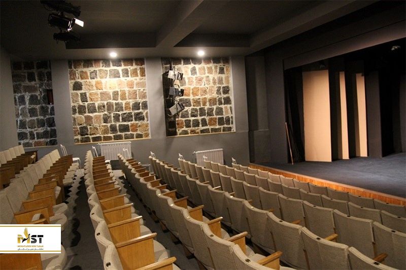  سینما مسکو ایروان