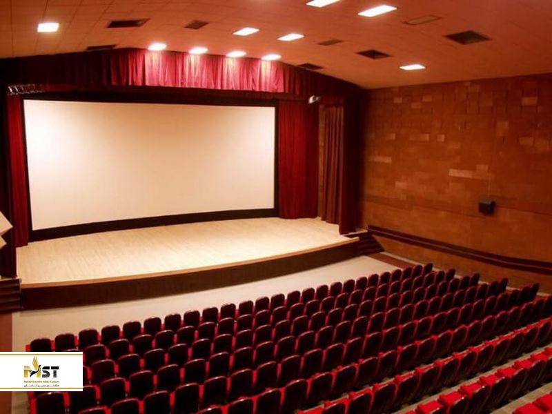  سینما مسکو ایروان