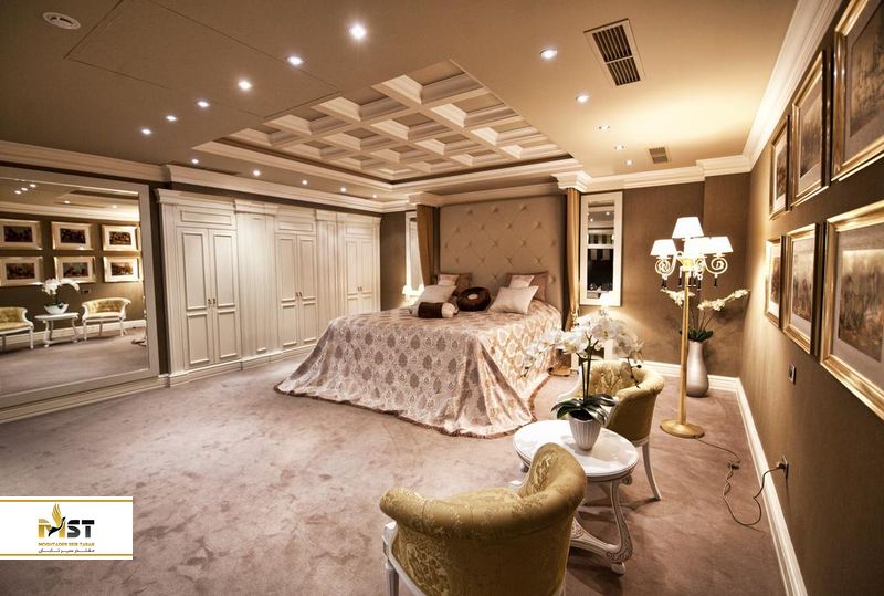 هتل نشنال ایروان